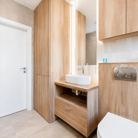 Apartamento Jezyce Elite Stylish By Bookinghost Poznan