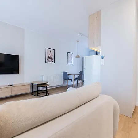 Apartamento Jezyce Elite Stylish By Bookinghost *