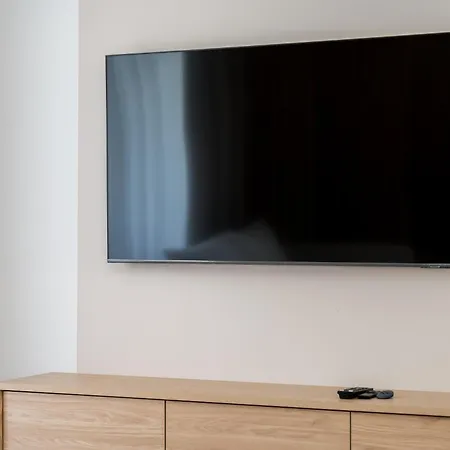 Jezyce Elite Stylish By Bookinghost Apartamento