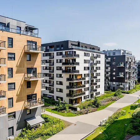 Jezyce Elite Stylish By Bookinghost Apartamento *